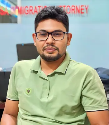 Mihir Das